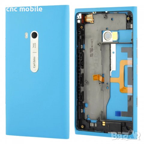 Nokia Lumia 900 панел, снимка 4 - Резервни части за телефони - 39081939