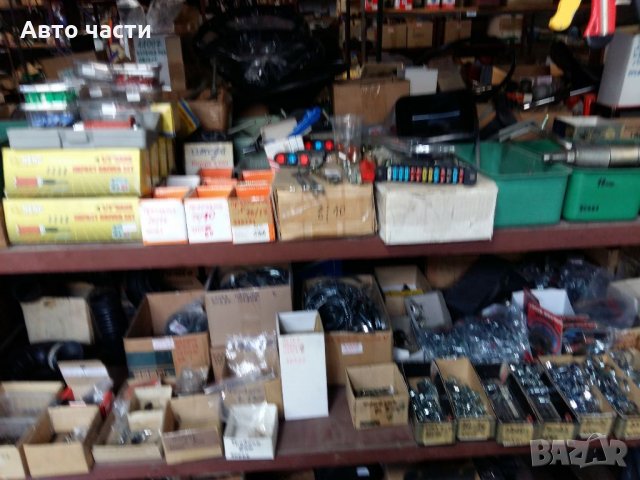 Авточасти лада нива жигула  москвич и други руски коли части на склад 0895486622, снимка 6 - Части - 35007526