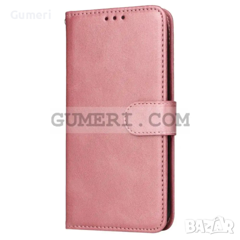 Тефтер Стойка за Samsung Galaxy A05s, снимка 12 - Калъфи, кейсове - 44923225