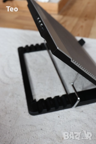 Микрофони, стойки, клавиатури, падове, рекордер, подложка, кабели и др, снимка 14 - Аудиосистеми - 52593611