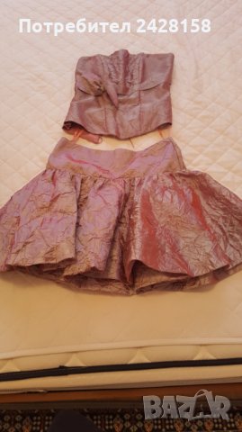 Продавам дамски официален тоалет, снимка 2 - Костюми - 28428384