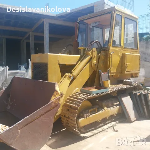 Челен товарач