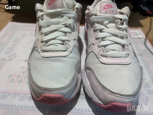 Маратонки Nike 36