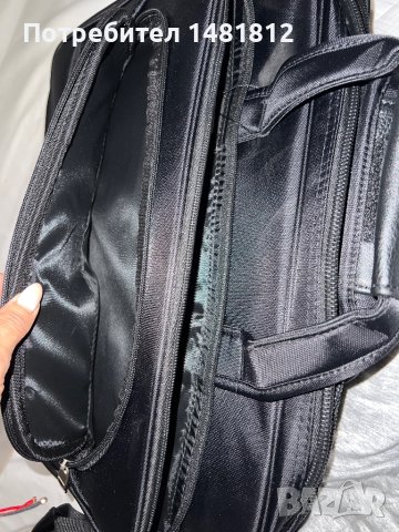 Бизнес чанта , снимка 4 - Чанти - 42940849