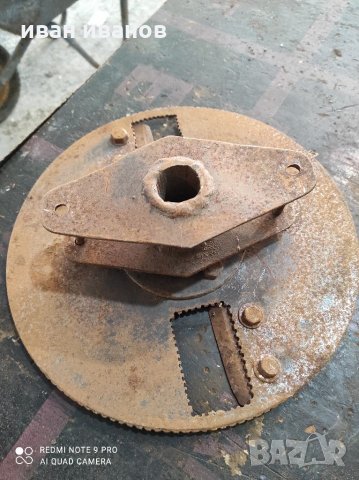 За Чипс Машина, снимка 8 - Селскостопанска техника - 32357819