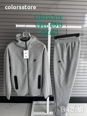 Мъжки спортен екип Nike/BR131p