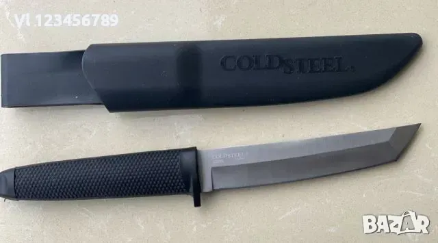 Нож ,танто острие COLD STEEL "TANTO LITE"-150х275, снимка 2 - Ножове - 49061880