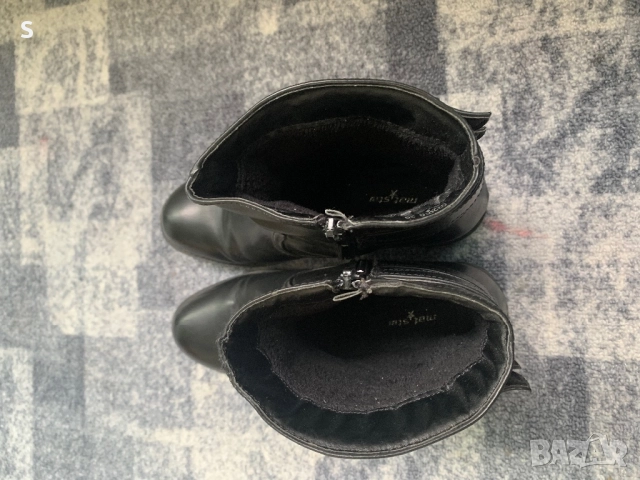 Боти Mat Star 39 номер, снимка 3 - Дамски боти - 52394882