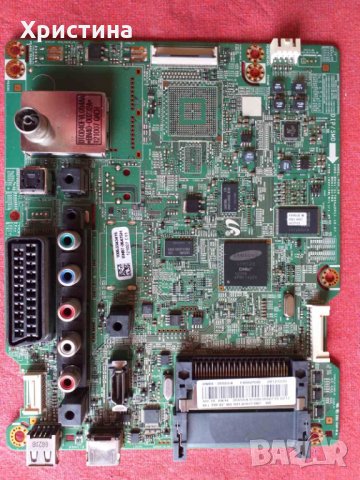Mainboard BN41-01785A