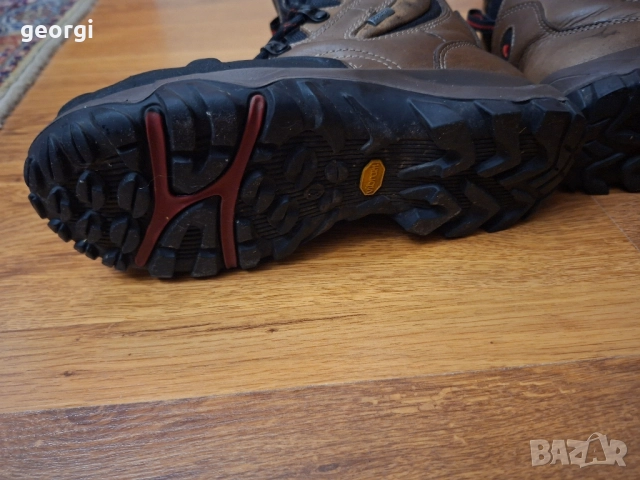 ecco 37 goretex дамски детски ботуши, снимка 4 - Маратонки - 52181174