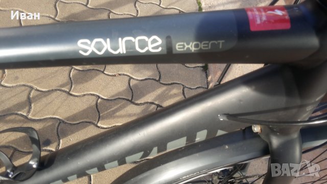 Алуминиев велосипед , снимка 11 - Велосипеди - 27200104