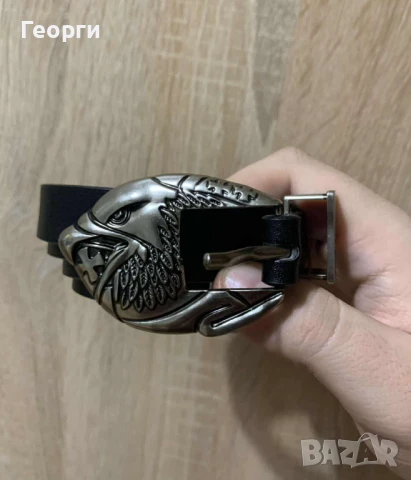 Enfants Riches Deprimes колан