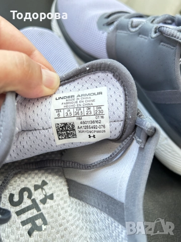 Маратонки 36 номер, снимка 18 - Маратонки - 49618257