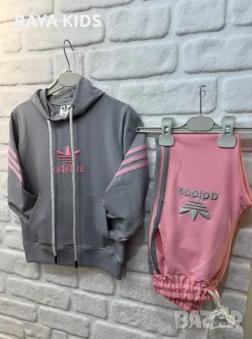НОВО!!! Екипи 4-14 години, снимка 11 - Детски комплекти - 49241992