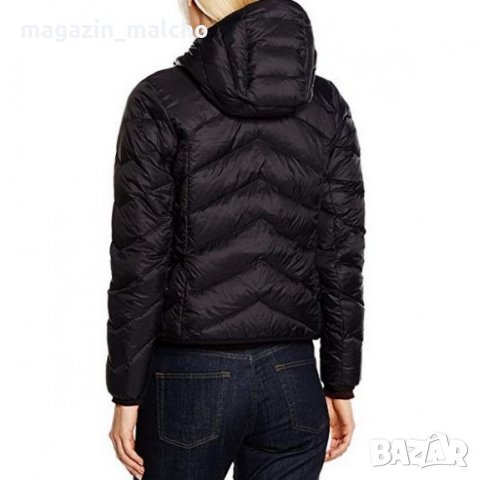 ДАМСКО ЯКЕ – G-STAR RAW ALASKA; размер: XS, снимка 2 - Якета - 26873817