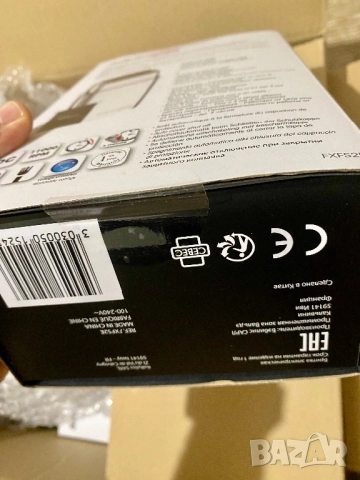 Babyliss pro Шейвар , снимка 3 - Друга електроника - 52793977