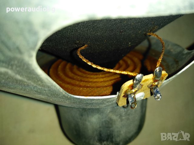 БГ AlNiCo, Алнико Говорители елипса - BE1523-4A - 2 бр, снимка 5 - Тонколони - 43587042