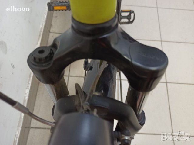 Велосипед Boomor 240.5 limit 26'', снимка 4 - Велосипеди - 33257835