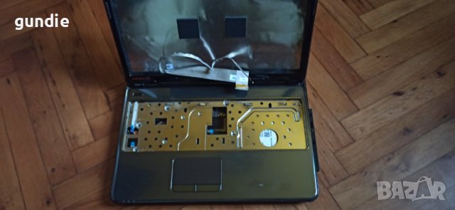 Dell inspiron N5010 почти цял, снимка 2 - Лаптоп аксесоари - 37752174