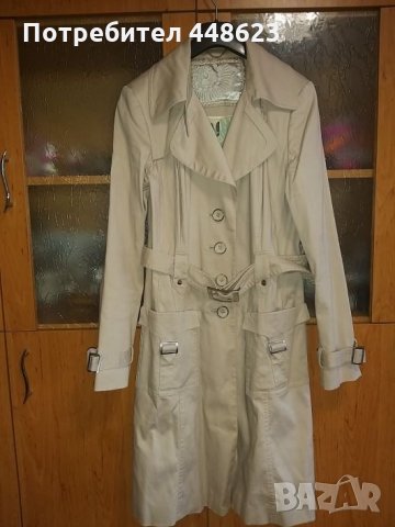 Дамско палто , снимка 1 - Палта, манта - 27121414