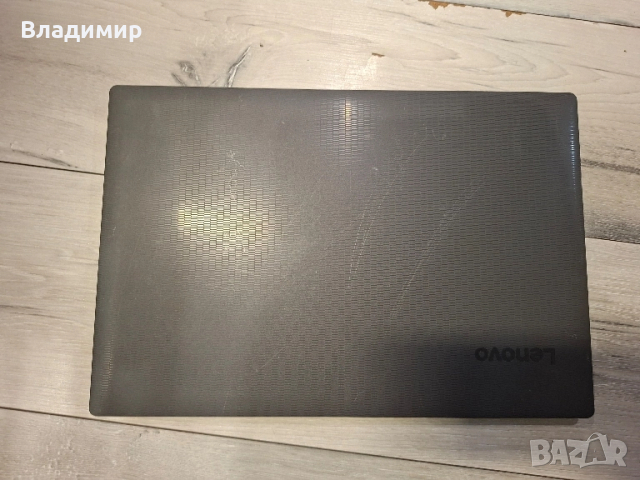 Lenovo V130-15ikb-i3 7020u/8гб/120гб м.2+500гб , снимка 9 - Лаптопи за дома - 52411302