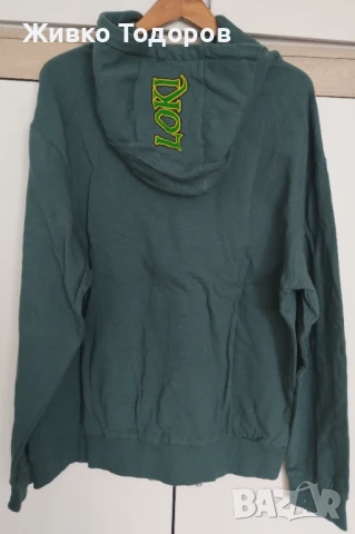 Мъжки суичър /суитшърт/худи с качулки, снимка 11 - Суичъри - 49639907