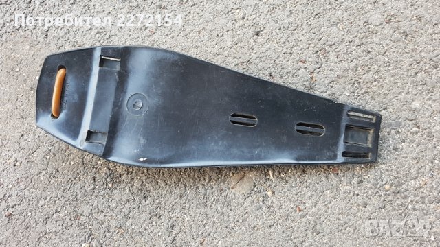Кания ножна за водолазен нож, снимка 2 - Оборудване и аксесоари за оръжия - 29067993