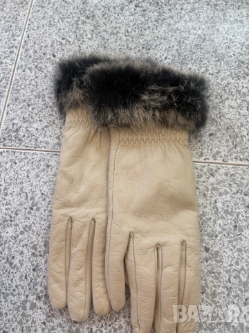 Дамски ръкавици