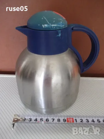 Термос кана