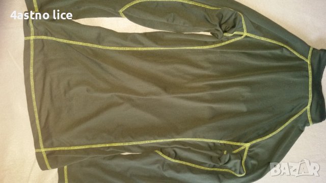 Pinewood туристически анорак (лов и риболов ), снимка 11 - Спортни дрехи, екипи - 28177623