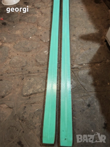 ски Пирин , снимка 5 - Зимни спортове - 53169052