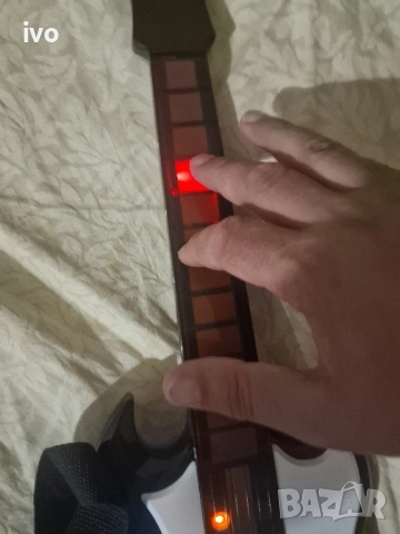 детска електрическа китара, снимка 14 - Други - 51711245