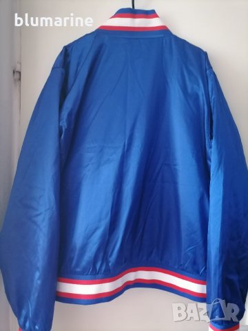 Мъжко спортно яке Nike - NBA, снимка 4 - Якета - 33253083