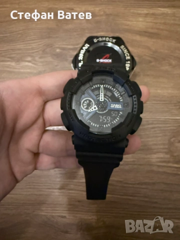 Часовници Baby G и G Shock, снимка 4 - Мъжки - 53170615