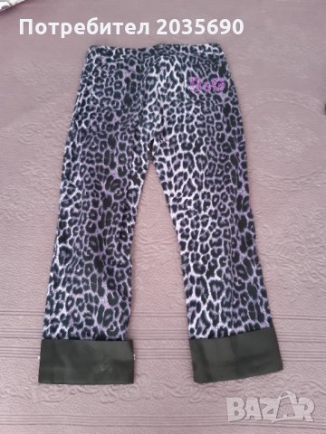 Сет панталон Долче и габана и риза, снимка 6 - Панталони - 32889005