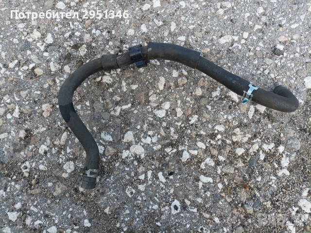 Маркуч Mitsubishi Space Star Mirage 1.0