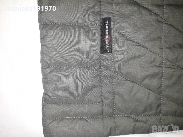 The North Face Thermoball Primaloft (XL) мъжко яке, снимка 7 - Спортни дрехи, екипи - 36546511