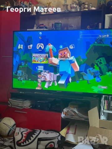 Ps 3 като чисто нов, снимка 12 - Игри за PlayStation - 50584674