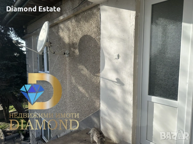 Двуетажна къща в село Здравец, общ. Димитровград, снимка 17 - Къщи - 53032379