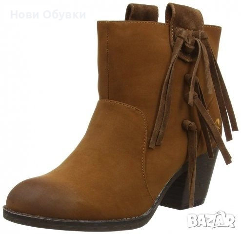 Rocket Dog, номер:39, нови, оригинални дамски боти, снимка 5 - Дамски боти - 52094230