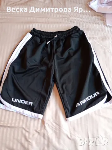 Мъжки къси панталони , снимка 3 - Къси панталони - 49827326