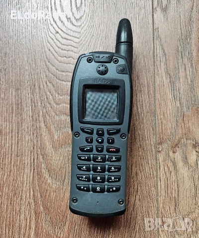 Motorola talkabout уоки токи и NOKIA THR-880I TETRA радио, снимка 2 - Motorola - 52583575