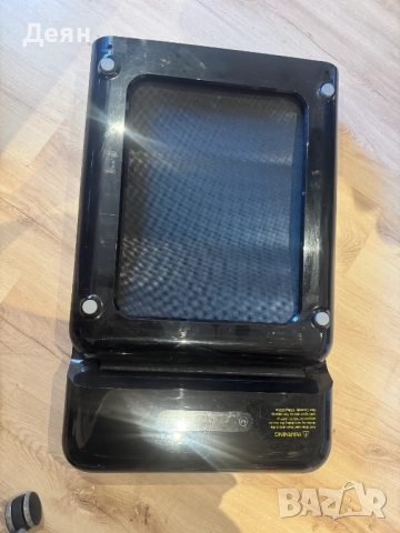 Пътека за бягане Xiaomi Kingsmith до 120 кг, черна, снимка 3 - Фитнес уреди - 51808374