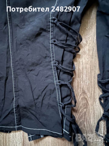 Ефектно дамско яке, снимка 13 - Якета - 53483745
