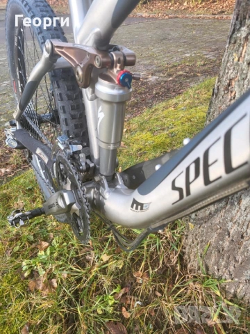 Планински велосипед, Downhill, Specialized Enduro, снимка 5 - Велосипеди - 51787151