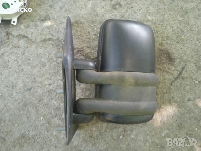 опел мовано части, снимка 6 - Части - 51788816