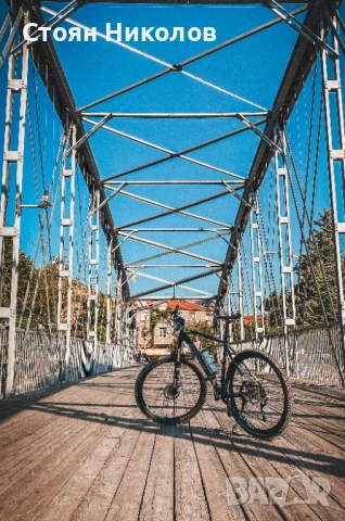 Планинско колело Gitane 27,5”