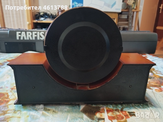 Руски часовник Весна, снимка 6 - Антикварни и старинни предмети - 52157662