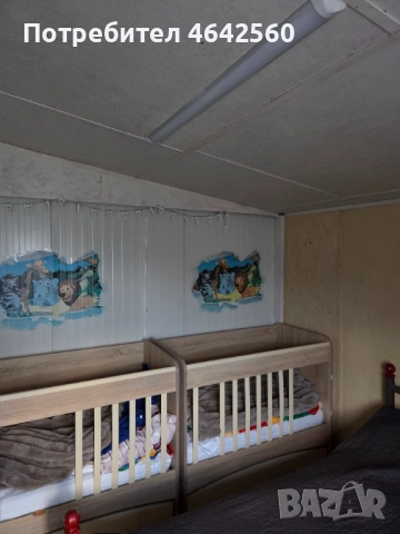 Жилищна къщта 20 км до г.Варна, снимка 5 - Къщи - 52413447