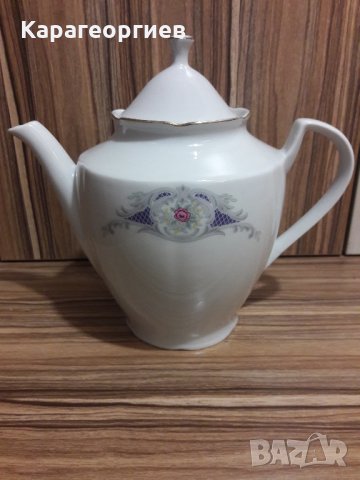 Порцеланов чайник - BAVARIAN''